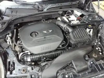 Автозапчастина б/у компресор кондиционера для mini mini (f56) cooper s посилання на oem iam 64525a5c712