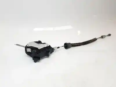 Автозапчасти б/у рычаг переключения передач за porsche cayenne (typ 92aa) s diesel ссылки oem iam 7p5713025af  