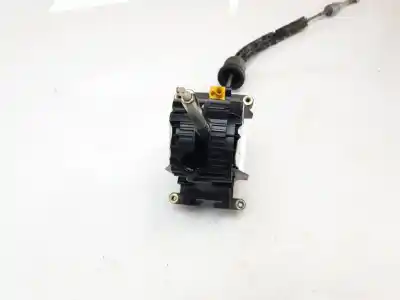Автозапчасти б/у рычаг переключения передач за porsche cayenne (typ 92aa) s diesel ссылки oem iam 7p5713025af  