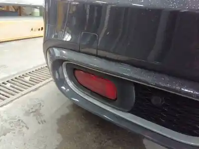 Автозапчастина б/у ліва задня протитуманна фахра для mini mini (f56) cooper s посилання на oem iam 63247350007