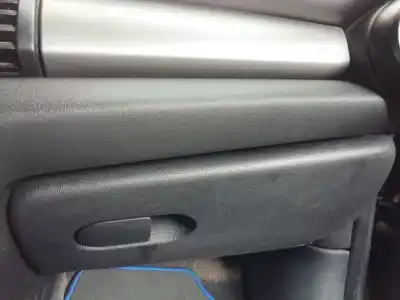 Автозапчастина б/у бардачок для mini mini (f56) cooper s посилання на oem iam 51169262362