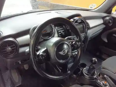 Автозапчастина б/у комплект подушки безпеки для MINI MINI (F56) Cooper S Посилання на OEM IAM 51459378963  