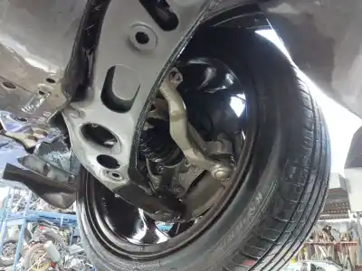 Автозапчастина б/у передній прав для mini mini (f56) cooper s посилання на oem iam 31216876644