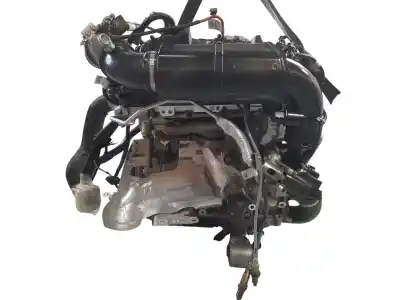 Second-hand car spare part complete engine for mini mini (f56) cooper s oem iam references b48a20a  