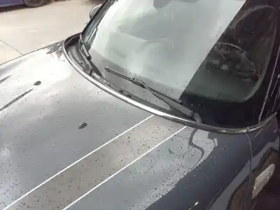 Автозапчастина б/у двигатель передніх склоочисників для MINI MINI (F56) Cooper S Посилання на OEM IAM 61617419787  