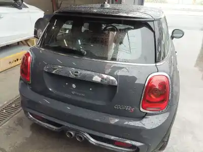 Автозапчастина б/у двигатель заднього склоочисника для mini mini (f56) cooper s посилання на oem iam 67637329850