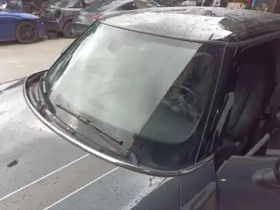 Автозапчастина б/у вітрово скло для MINI MINI (F56) Cooper S Посилання на OEM IAM 51317443871  