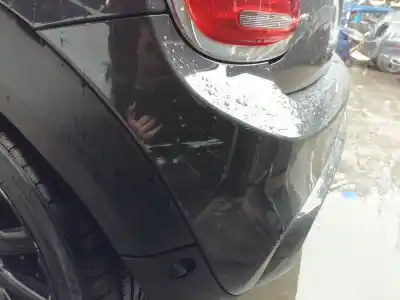 Автозапчастина б/у задній бампер для mini mini (f56) cooper s посилання на oem iam 51127380020  