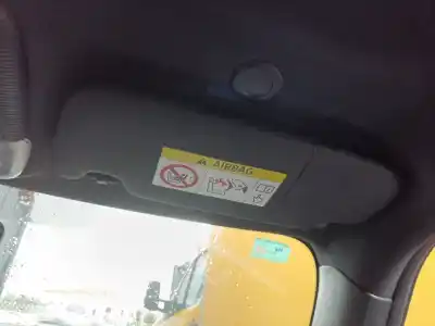 Автозапчастина б/у правильний натір для mini mini (f56) cooper s посилання на oem iam 51167342194