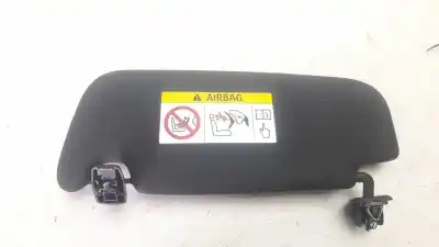 Second-hand car spare part right sunshade for mini mini (f56) cooper s oem iam references 51167342194  