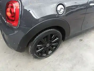 Автозапчастина б/у арка заднього права для mini mini (f56) cooper s посилання на oem iam 51777300822