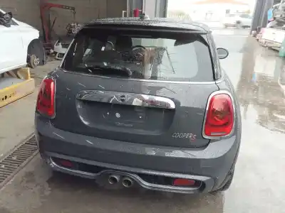 Автозапчастина б/у загальні двері для mini mini (f56) cooper s посилання на oem iam 41007320545