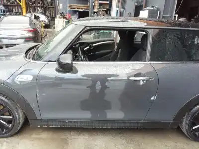 Автозапчастина б/у передні ліві двері для mini mini (f56) cooper s посилання на oem iam 41517294265