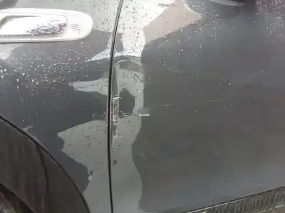 Автозапчастина б/у передні ліві двері для mini mini (f56) cooper s посилання на oem iam 41517294265  