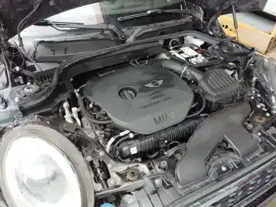 Автозапчастина б/у гальмівний серво для mini mini (f56) cooper s посилання на oem iam 34336864668