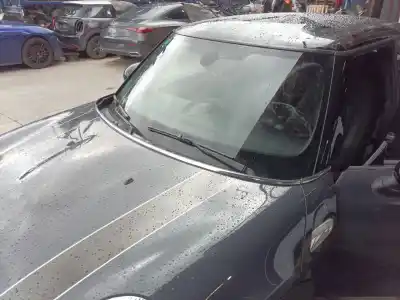 Автозапчастина б/у торпеда для mini mini (f56) cooper s посилання на oem iam 51717305493