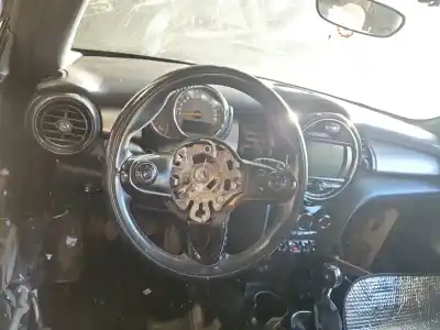 Автозапчастина б/у кермо для mini mini (f56) cooper s посилання на oem iam 32306996047
