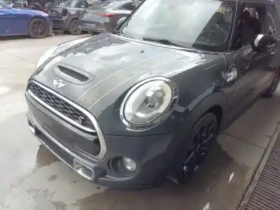Автозапчасти б/у полная передняя часть за mini mini (f56) cooper s ссылки oem iam 51117379432  