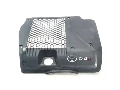 Second-hand car spare part engine cover for toyota hilux vii pick-up (_n1_, _n2_, _n3_) 2.5 d-4d 4wd (kun25_) oem iam references d4d Second-hand car spare part engine cover for toyota hilux vii pick-up (_n1_, _n2_, _n3_) 2.5 d-4d 4wd (kun25_) oem iam references d4d