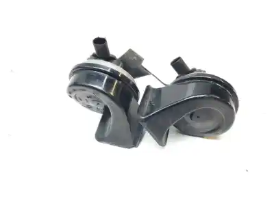 Pezzo di ricambio per auto di seconda mano Corno per PORSCHE 911 (TYP 997) Carrera S Coupe Riferimenti OEM IAM 99763515001  