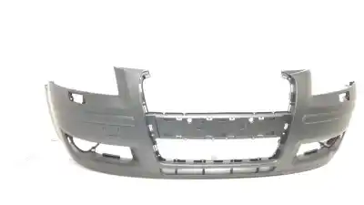 İkinci el araba yedek parçası ÖN TAMPON için AUDI A3 (8P)  OEM IAM referansları 8P4807105AGRU  107021509