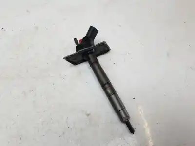 Автозапчасти б/у инжектор за porsche cayenne (typ 92aa) s diesel ссылки oem iam 057130277am