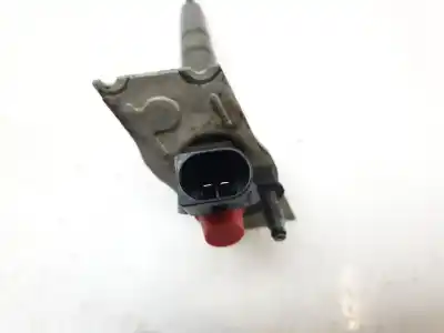 Автозапчастина б/у инжектор для porsche cayenne (typ 92aa) s diesel посилання на oem iam 057130277am  