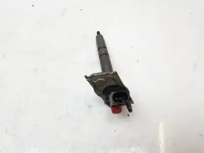 Автозапчастина б/у инжектор для porsche cayenne (typ 92aa) s diesel посилання на oem iam 057130277am  