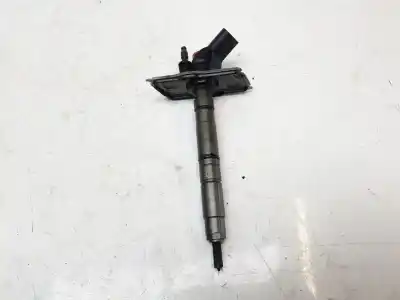 Автозапчастина б/у инжектор для porsche cayenne (typ 92aa) s diesel посилання на oem iam 057130277am  