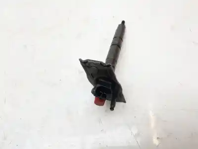 Автозапчастина б/у инжектор для porsche cayenne (typ 92aa) s diesel посилання на oem iam 057130277am  