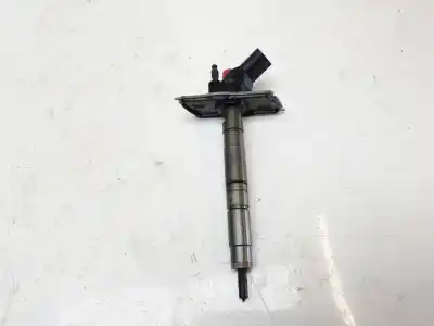 Автозапчастина б/у инжектор для porsche cayenne (typ 92aa) s diesel посилання на oem iam 057130277am  