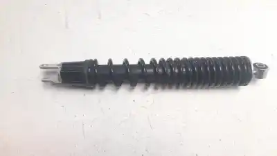 Pezzo di ricambio per auto di seconda mano ammortizzatore posteriore per honda pcx pcx 125 (jk05) riferimenti oem iam 52400k1yj51