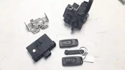 Pezzo di ricambio per auto di seconda mano interruttore di avviamento per honda pcx pcx 125 (jk05) riferimenti oem iam 35100k1zj11
