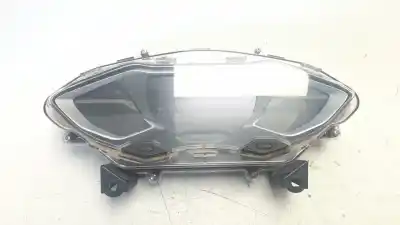 Pezzo di ricambio per auto di seconda mano pannello degli strumenti per honda pcx pcx 125 (jk05) riferimenti oem iam 37100k1yd11