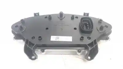 Peça sobressalente para automóvel em segunda mão quadrante por honda pcx pcx 125 (jk05) referências oem iam 37100k1yd11  