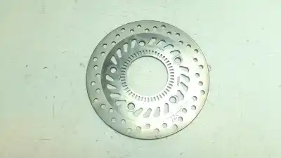 Pezzo di ricambio per auto di seconda mano disco freno anteriore per honda pcx pcx 125 (jk05) riferimenti oem iam 45351k1yj51