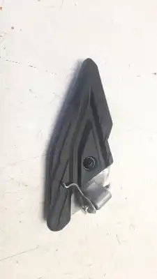 Pezzo di ricambio per auto di seconda mano staffa per honda pcx pcx 125 (jk05) riferimenti oem iam 50730k1zj10