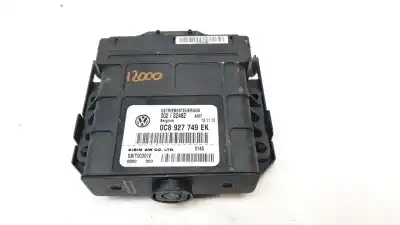 Автозапчасти б/у электронный модуль за porsche cayenne (typ 92aa) s diesel ссылки oem iam 0c8927749ek