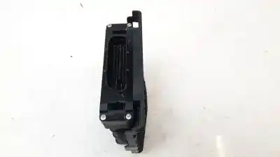Автозапчасти б/у электронный модуль за porsche cayenne (typ 92aa) s diesel ссылки oem iam 0c8927749ek  
