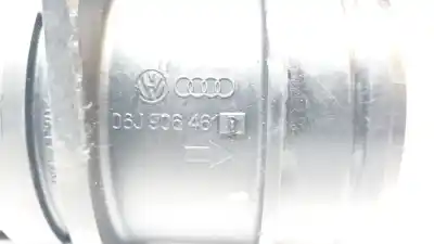 Автозапчасти б/у расходомер воздуха за porsche cayenne (typ 92aa) s diesel ссылки oem iam 06j906461d  
