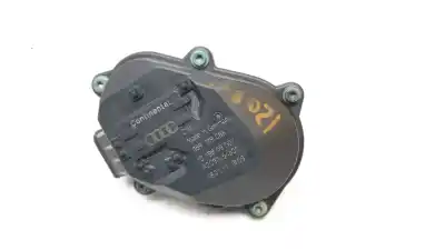Автозапчасти б/у бабочка коробка за porsche cayenne (typ 92aa) s diesel ссылки oem iam 059129086l
