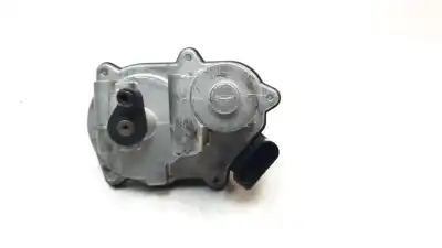 Автозапчасти б/у бабочка коробка за porsche cayenne (typ 92aa) s diesel ссылки oem iam 059129086l  