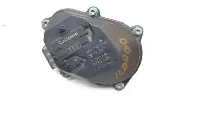 Автозапчасти б/у бабочка коробка за porsche cayenne (typ 92aa) s diesel ссылки oem iam 059129086l