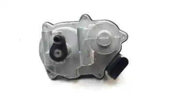 Автозапчастина б/у коробка метелика для porsche cayenne (typ 92aa) s diesel посилання на oem iam 059129086l  