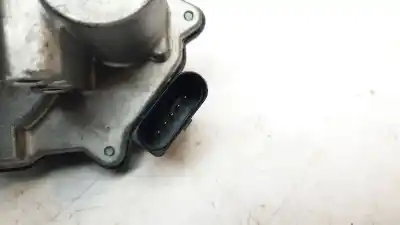 Автозапчастина б/у коробка метелика для porsche cayenne (typ 92aa) s diesel посилання на oem iam 059129086l  