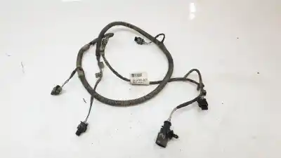 Автозапчасти б/у провод за porsche cayenne (typ 92aa) s diesel ссылки oem iam 7p5971104
