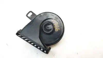 Second-hand car spare part horn for jaguar e-pace first edition oem iam references j9c313801aa