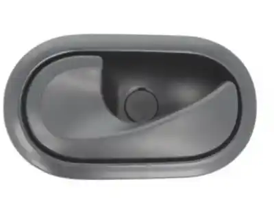Peça sobressalente para automóvel em segunda mão Puxador Interior Do Lado Direito por RENAULT KANGOO * Referências OEM IAM 8200310580 DA2208611 106193851