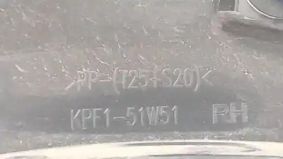 Автозапчастина б/у праве задне крило для mazda cx-5 2.0 cat посилання на oem iam kpf151w51  
