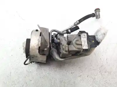 Автозапчасти б/у турбокомпенсатор за porsche cayenne (typ 92aa) s diesel ссылки oem iam 057145873n  